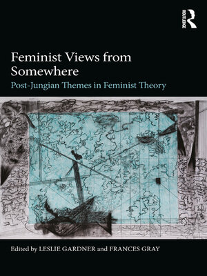 cover image of Feminist Views from Somewhere